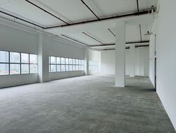 Bendemeer Road (D12), Factory #492254581